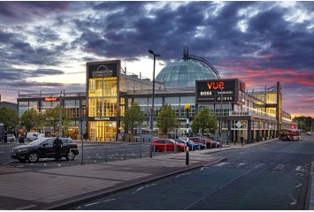 Livingston Designer Outlet
